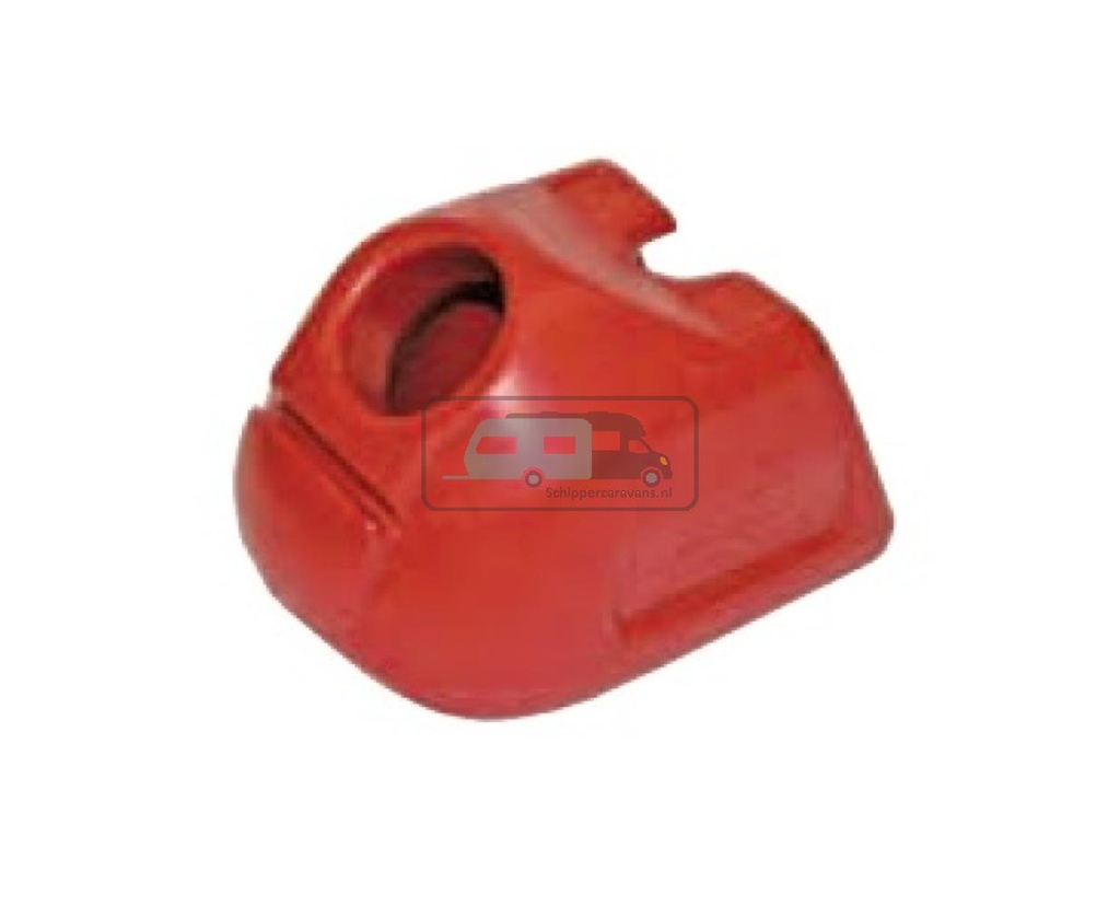 [OCS_A0006763L] AL-KO Soft Dock Beschermdop Standaard Koppelingen