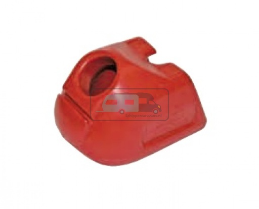 [OCS_2037011B] AL-KO Soft Dock Beschermdop Standaard Koppelingen