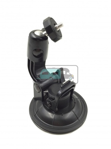 [OCS_A0034144] Alfa Network HQ XL M6 Zuignap Bevestiging