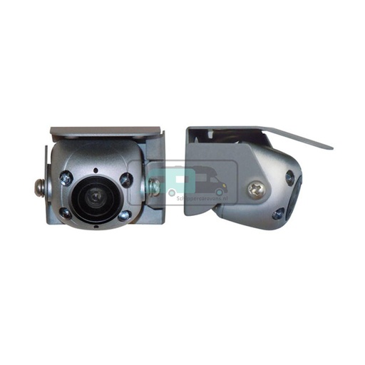 [OCS_2055208] Zenec Achteruitrijcamera ZE-RVSC62