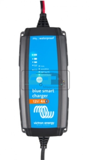 [OCS_2056205] Victron Acculader Blue Smart IP65 12V/4A