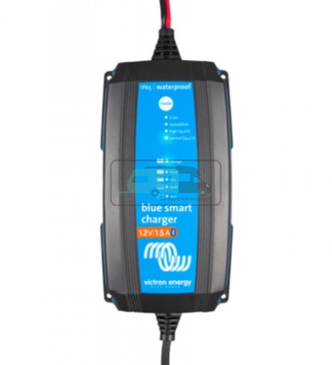 [OCS_2056209] Victron Acculader Blue Smart IP65 12V/15A