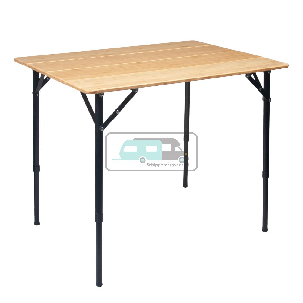 [OCS_A0034818] ViaMondo Premium Campingtafel Boa IV 100x65cm
