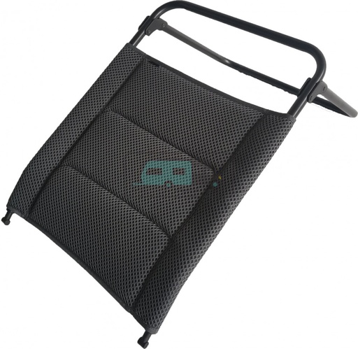 [OCS_A0035875] ViaMondo Premium Voetenbank Grande Cinzo