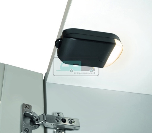 [OCS_2208157B] LED Kastlampje