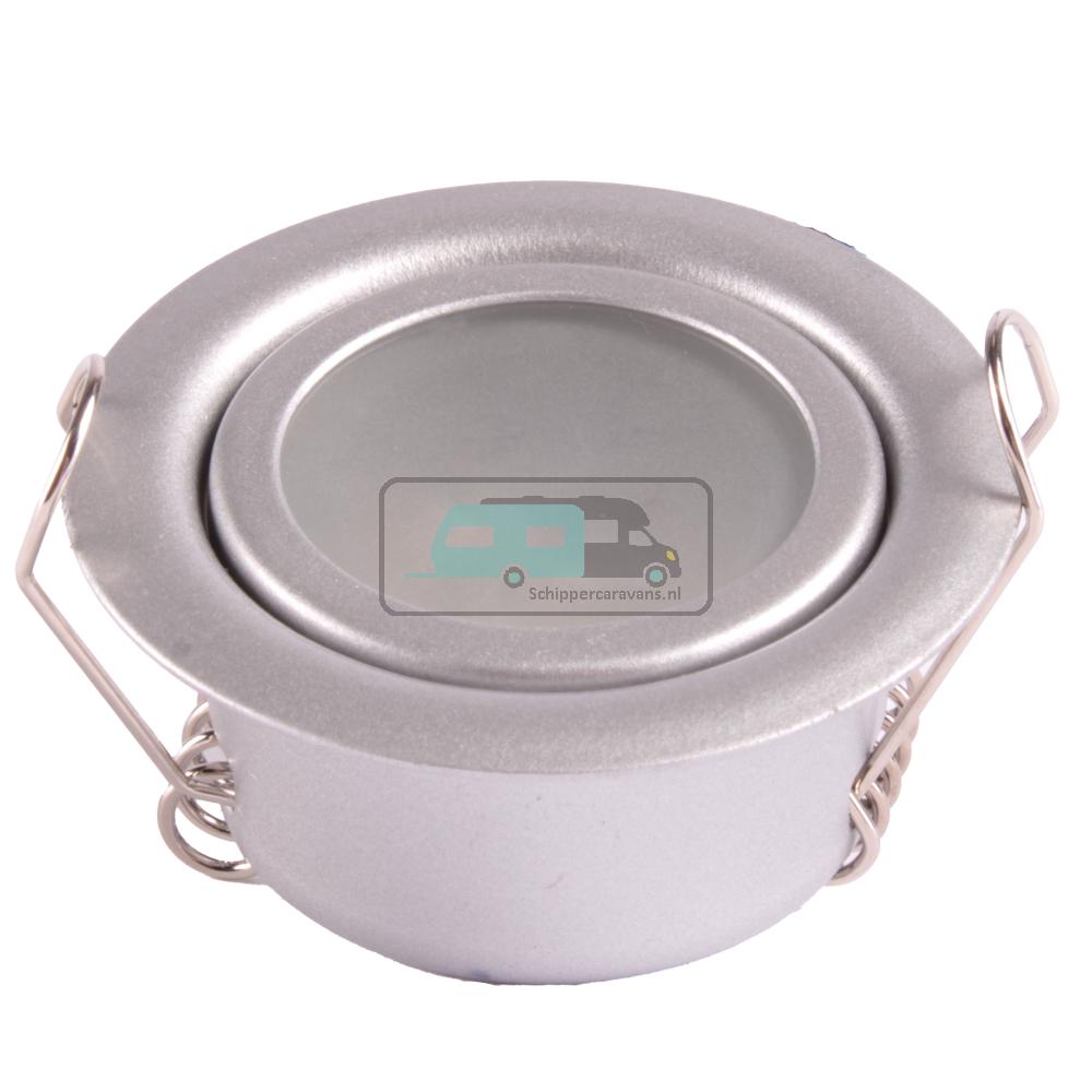 [OCS_A0035967L] Dometic LED Inbouwspot Manni 12V