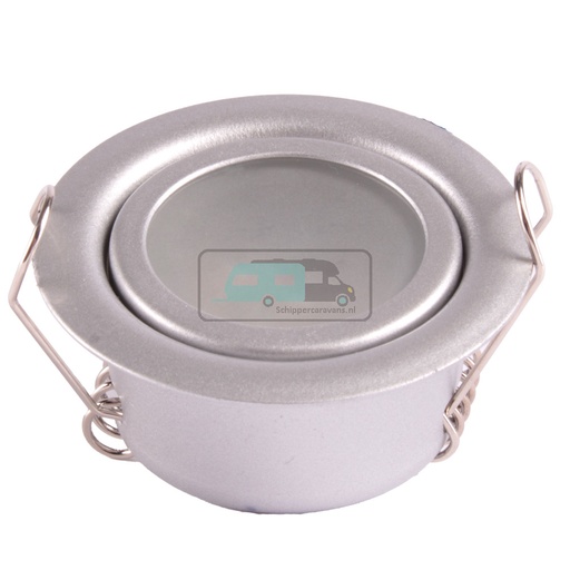 [OCS_2208360B] Dometic LED Inbouwspot Manni 12V