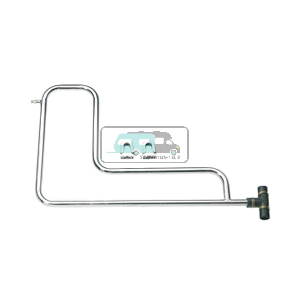 [OCS_A0007495] Alde Handdoekverwarmingselement 1900-610