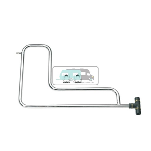 [OCS_A0007495] Alde Handdoekverwarmingselement 1900-610