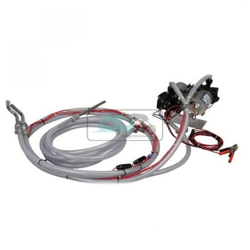 [OCS_2233007] Alde spoel en vulsysteem 1900-811