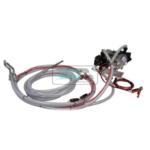 [OCS_A9903218] Alde spoel en vulsysteem 1900-811