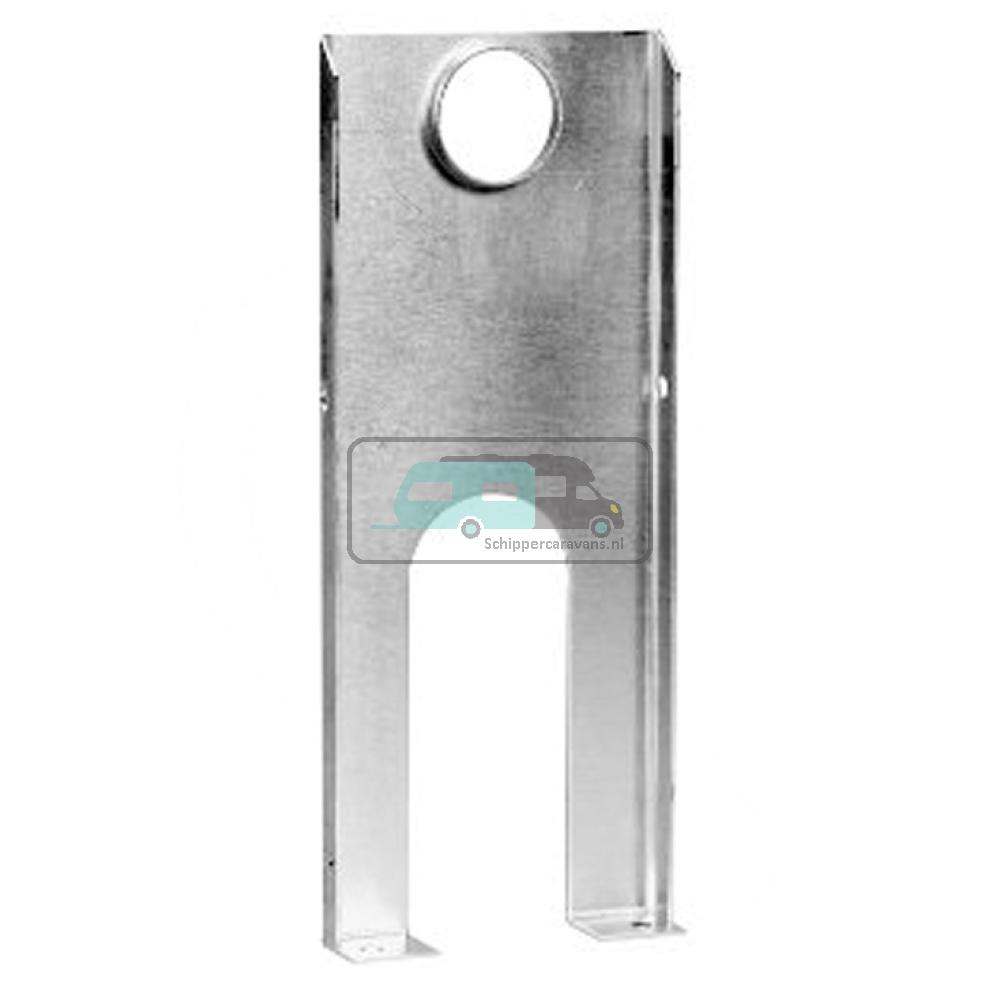 [OCS_A0006862] Alde Bodembevestinging radiator 1900-168