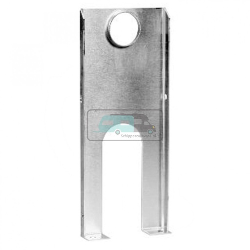 [OCS_2233115] Alde Bodembevestinging radiator 1900-168