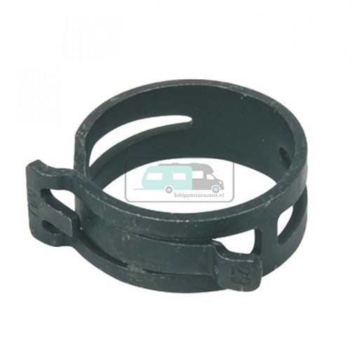 [OCS_2233117] Alde High grip clip 1900-176