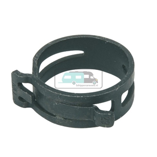 [OCS_A0000043] Alde High grip clip 1900-176