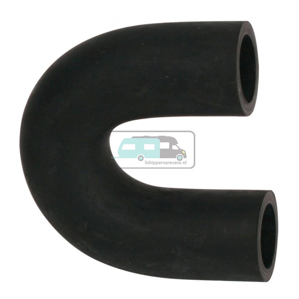 [OCS_A0006954] Alde Rubber U-stuk 60  1900-505