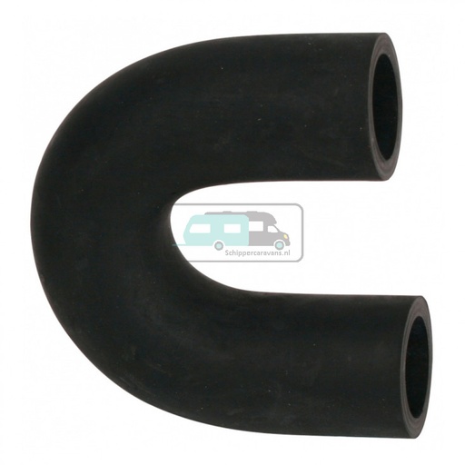 [OCS_2233125] Alde Rubber U-stuk 60  1900-505