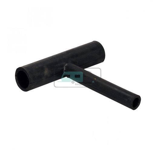 [OCS_2233127] Alde rubber T-stuk 12x122 1900-512