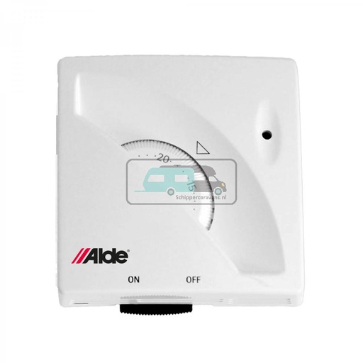 [OCS_A0006952] Alde Kamerthermostaat 2900560