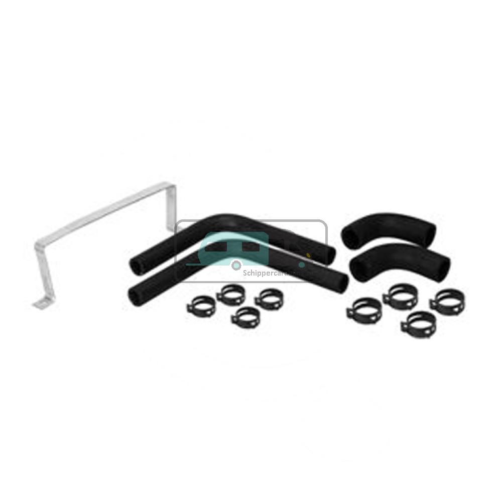 [OCS_A0006870] Alde Montageset tbv warmtewisselaar 2968300