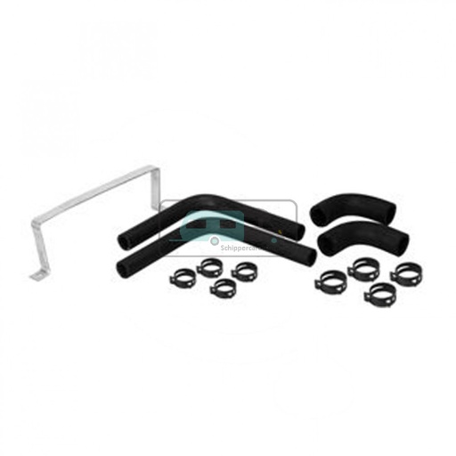 [OCS_2233183] Alde Montageset tbv warmtewisselaar 2968300