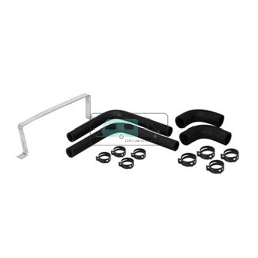 [OCS_A0006870] Alde Montageset tbv warmtewisselaar 2968300