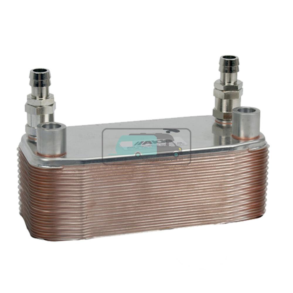 [OCS_A0006869] Alde Warmtewisselaar 2968901