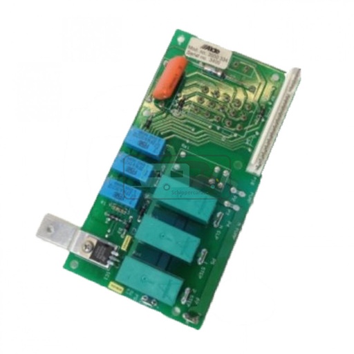 [OCS_2233193] Alde 3000 Printplaat 3KW verwarming 3000333
