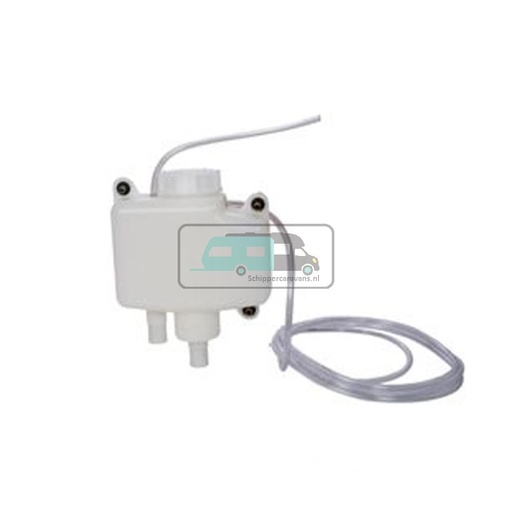 [OCS_A9907338] Alde 3000  Expansietank 3000420