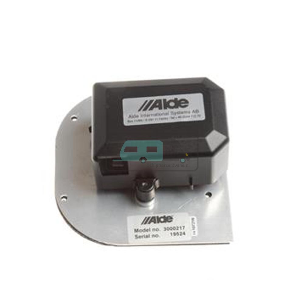 [OCS_A9905438] Alde 3000 Verbrandingsmotor met dakuitlaat  3000452