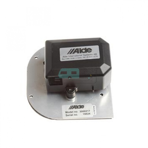 [OCS_2233200] Alde 3000 Verbrandingsmotor met dakuitlaat  3000452