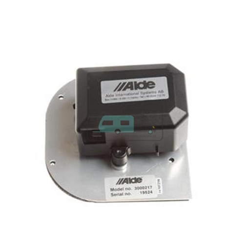 [OCS_A9905438] Alde 3000 Verbrandingsmotor met dakuitlaat  3000452