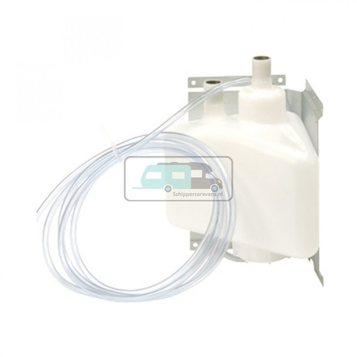 [OCS_2233205] Alde Expansietank voor hoekbevesting 3000495
