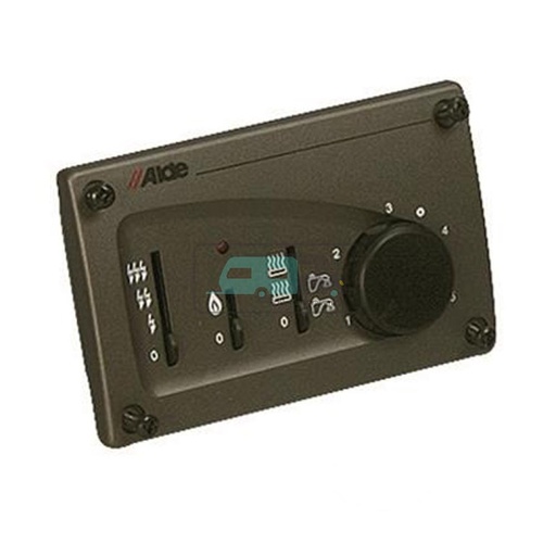 [OCS_A9906087] Alde 3000 Bedieningspaneel met thermostaat 3000565
