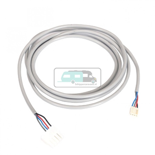 [OCS_2233212] Alde 3010 Kabelboom 2,5 mtr LCD/ touch 3010215