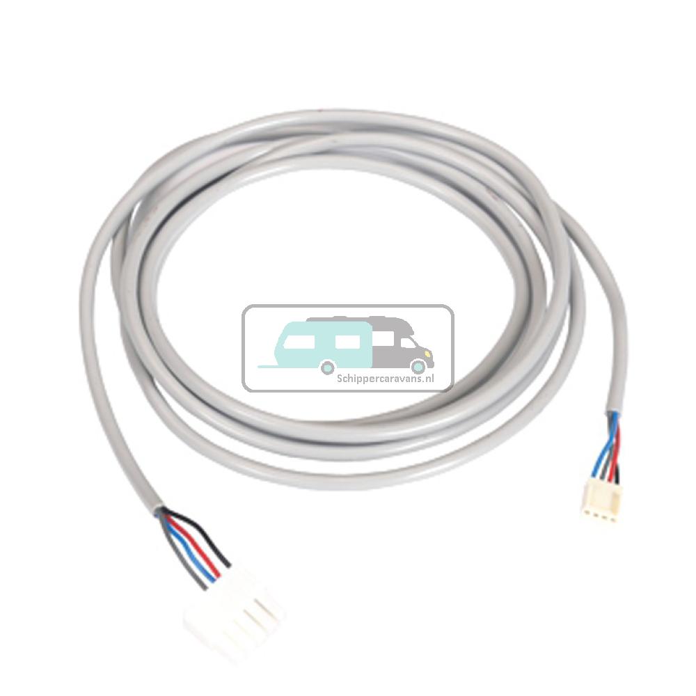 [OCS_A9900322] Alde 3010 Kabelboom 5 mtr LCD/ touch 3010216