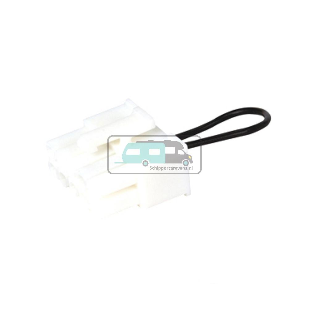 [OCS_A9906330] Alde 3010 Noodschakelaar 3010218