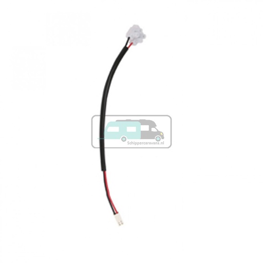 [OCS_2233216] Alde 3010 Aansluitkabel 2 kijkglaasje bedieningspaneel  3010220