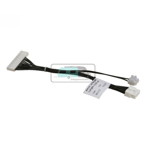 [OCS_A9906234] Alde 3010 Adapterset 25 cm 3010281