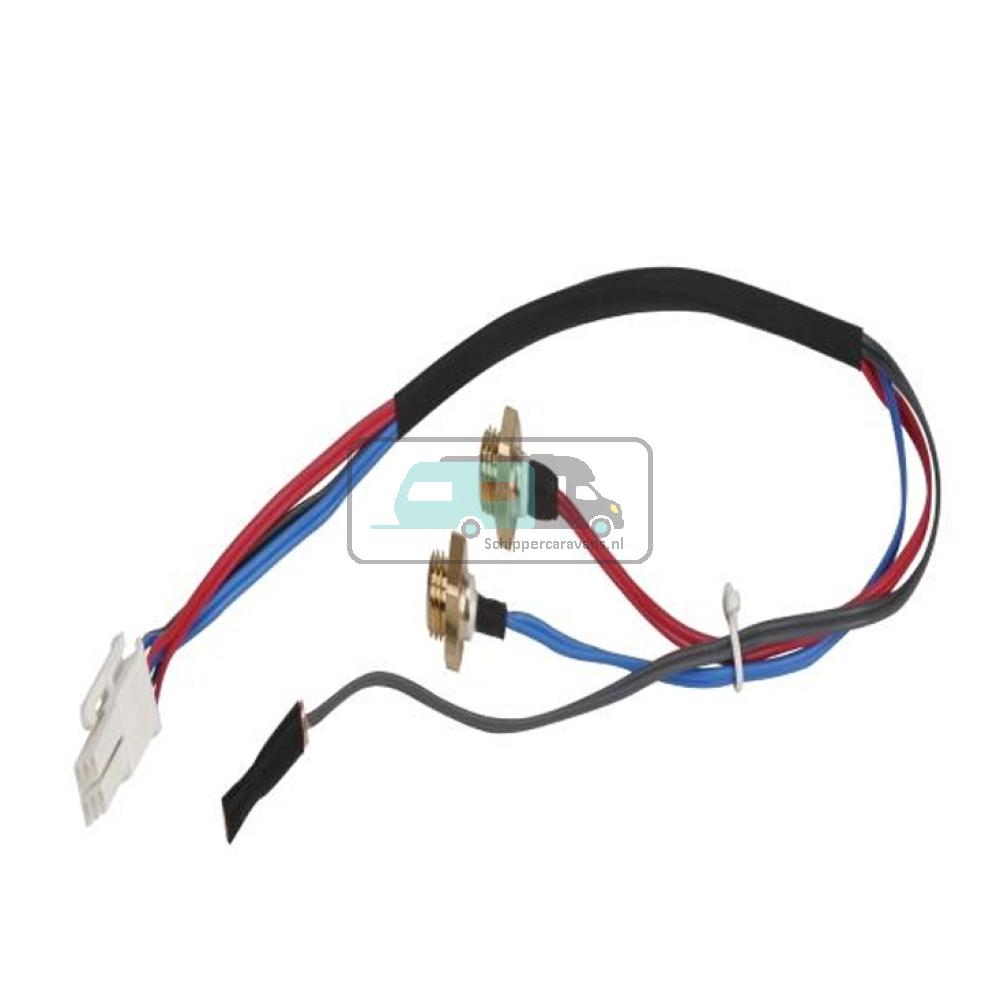 [OCS_A9906144] Alde 3010 Aansluitkabel water, thermostaat, oververhitting 3010305