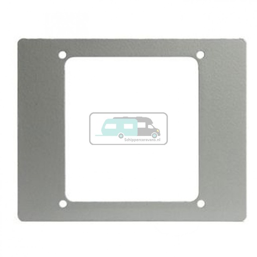 [OCS_2233238] Alde 3010 Montageframe voor one touch controlepaneel 3010517