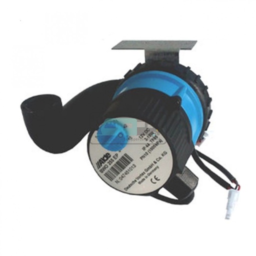 [OCS_2233239] Alde 3010/3020 Circulatiepomp Vortex 12V 3010522