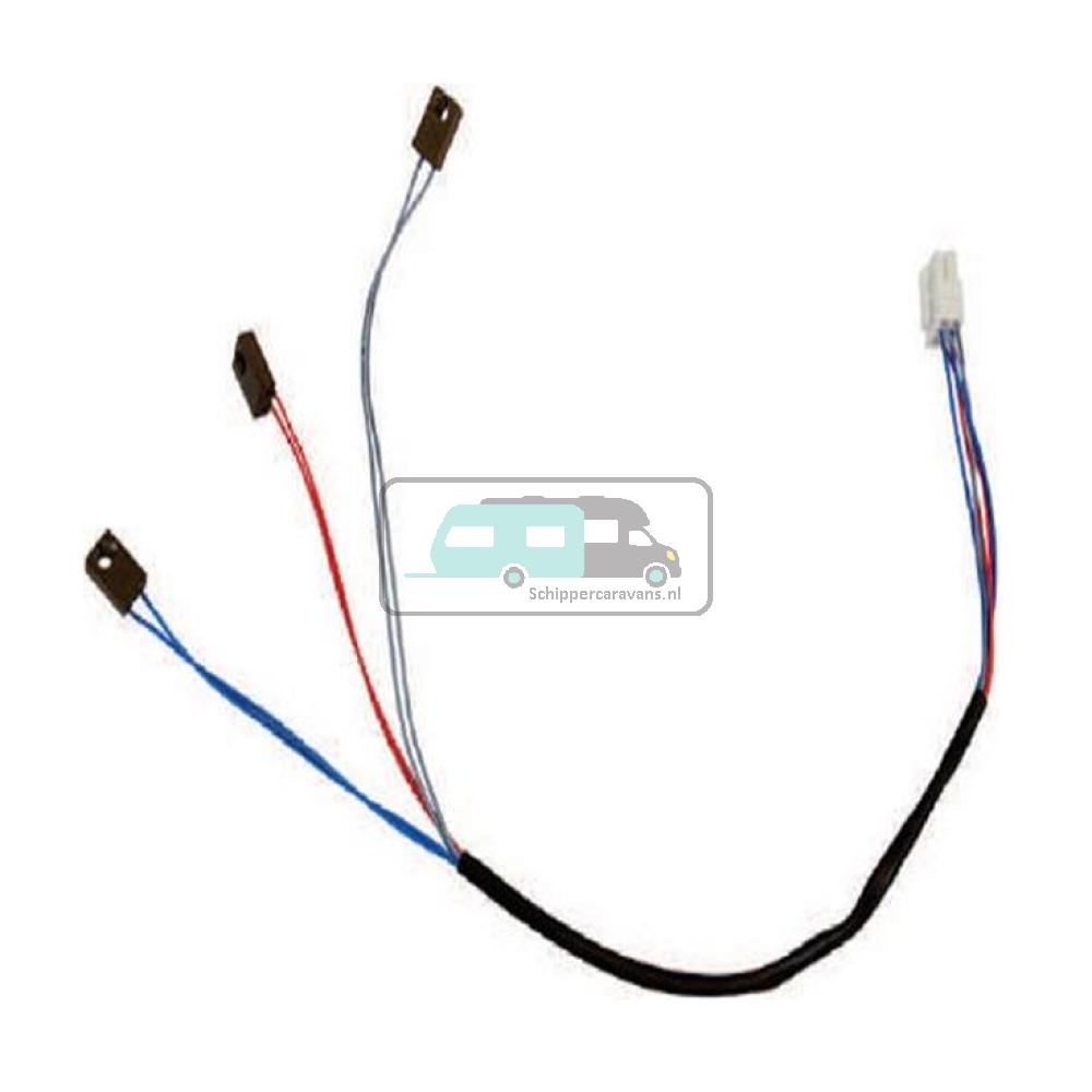 [OCS_A9900455] Alde 3020 Sensoren voor thermostaat, oververhitting en temperatuur 3020039