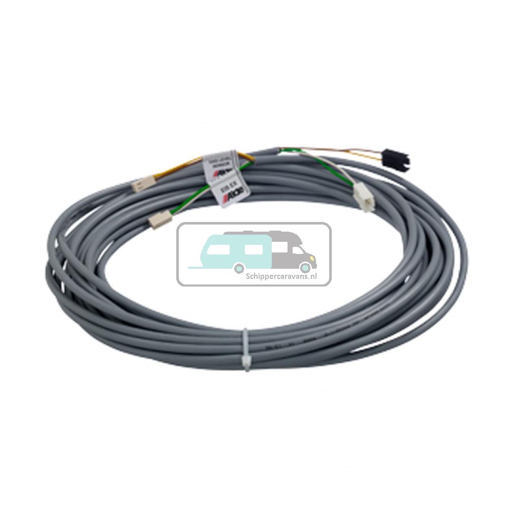 [OCS_A0000866] Alde kabel 10mtr tbv DuoControl en afstands indicator 3020041