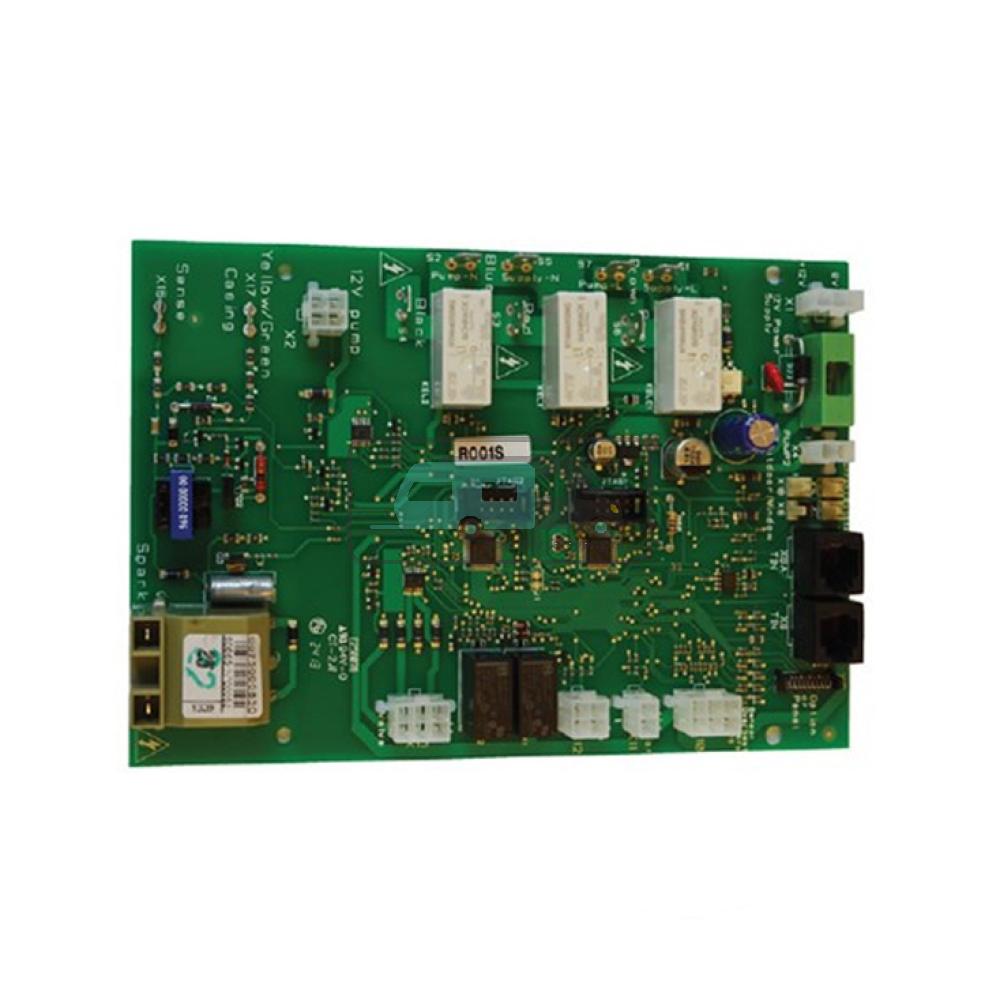 [OCS_A9900282] Alde 3020 HE Printplaat 3020140