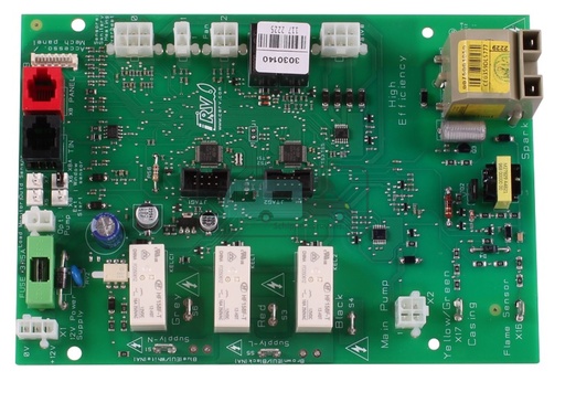 [OCS_2233283] Alde 3030 Printplaat 3030140