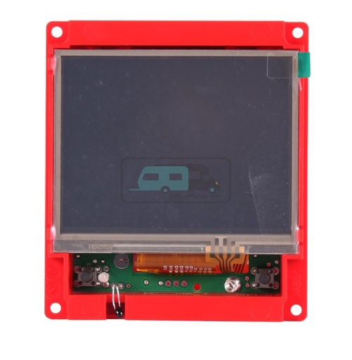 [OCS_2233284] Alde 3030 Touchpaneel 3030112