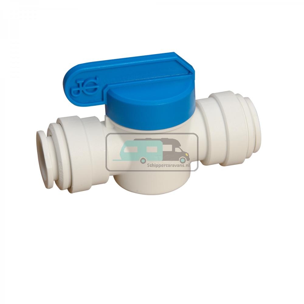 [OCS_A0033940] Alde Afsluitkraan Ø12mm Vloerverwarming