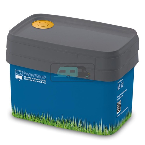 [OCS_A0015631] Smarttank Grijs/Blauw