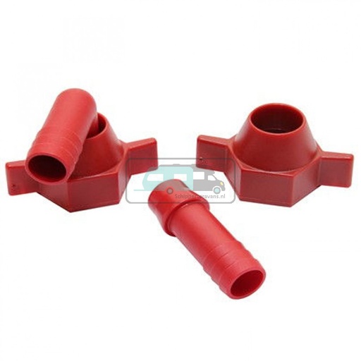 [OCS_2308064] Fiamma Aqua F Waterpomp Hulpstukken